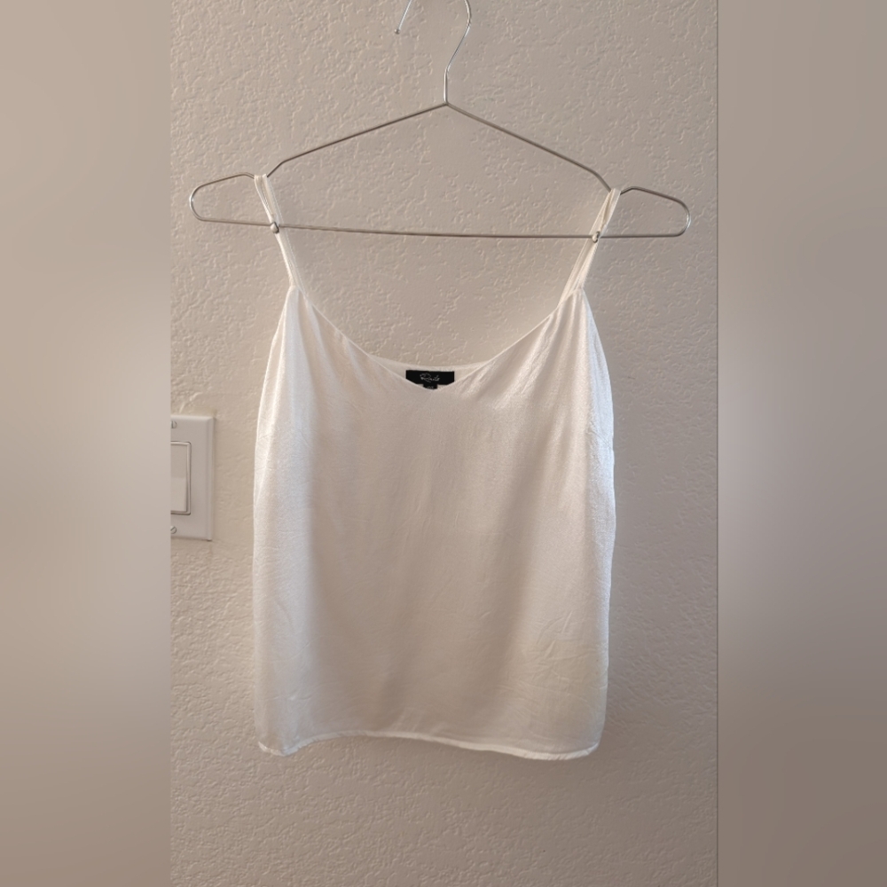 RAILS White Women's Top